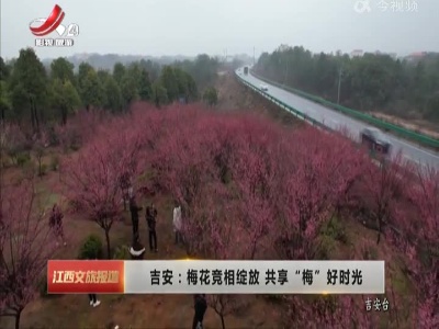 江西文旅报道20230208