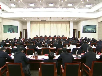 江西新闻联播20230222