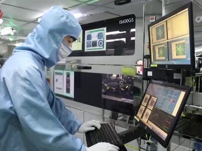 江西着力推动科技成果产业化