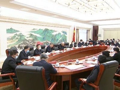江西新闻联播20230213