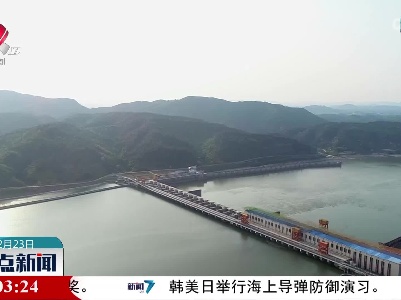省出资监管企业去年全年完成投资首次突破千亿元