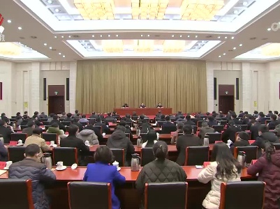 江西新闻联播20230207