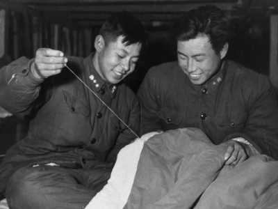 【地评线】江右时评：让雷锋精神在新时代绽放新光芒