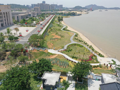 吉安市新增5家国家3A级旅游景区和16家省3A级乡村旅点