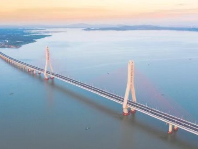 【地评线】江右时评：奋楫扬帆，让中国式现代化行稳致远