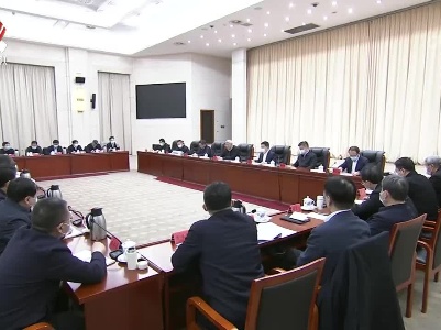 江西新闻联播20230219
