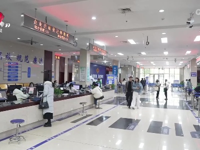 鹰潭设立我省首个破产管理人履职绿色通道