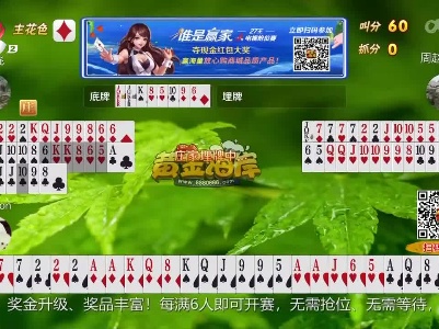 谁是赢家20230313