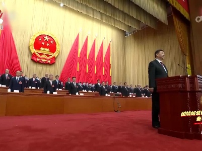 江西新闻联播20230310