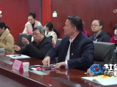 社会传真20230301 履职进行时：一线听民意 巧解百姓事