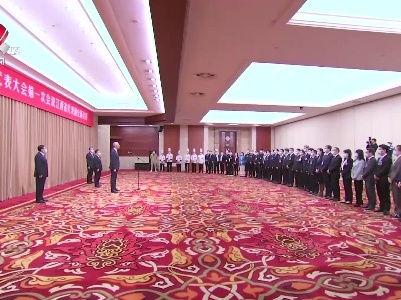 江西新闻联播20230312