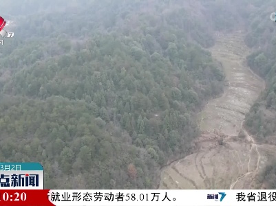 广昌：返乡创业者让“撂荒地”变“致富田”