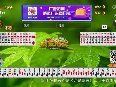 谁是赢家20230327
