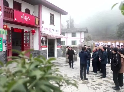 社会传真20230304 履职进行时：扎根一线 助力乡村振兴