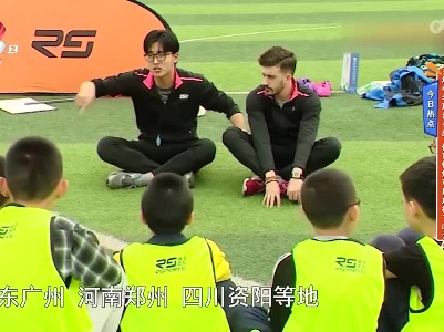 今日热点——多地中考取消长跑 体育锻炼可以放松了吗？