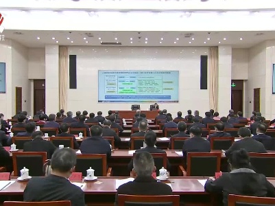 江西新闻联播20230327