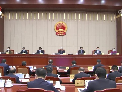 江西新闻联播20230331