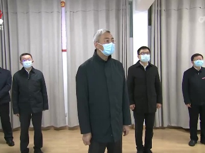 江西新闻联播20230322