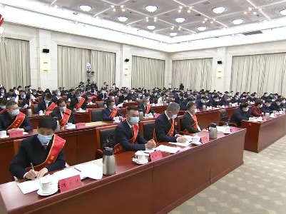 江西新闻联播20230317