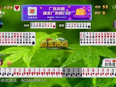 谁是赢家20230320