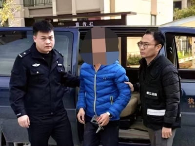 拖欠43名农民工工资 吉安一公司法定代表人被拘留