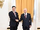 时政新闻眼丨习主席第9次访俄，取得哪些重要成果？