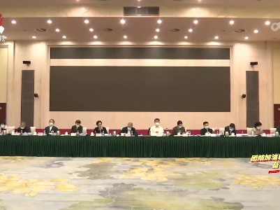 【团结加油赣 奋斗谱新篇·两会进行时】住赣全国政协委员继续讨论政府工作报告