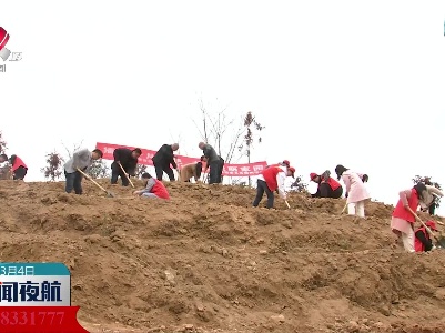 【雷锋精神 代代相传】“雷锋精神进乡村 社科宣讲助振兴”青年志愿服务活动举行