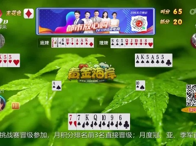 谁是赢家20230312