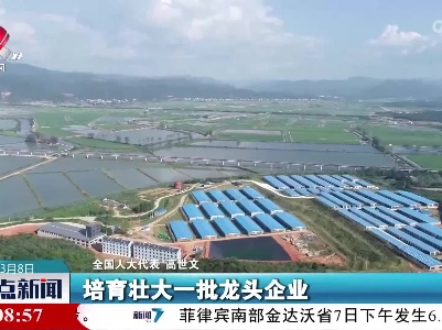 整点新闻20230308 14:00