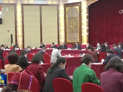 中央电视台《新闻联播》20230306