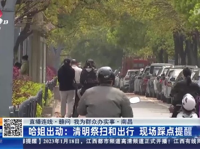 都市现场·午间版20230330