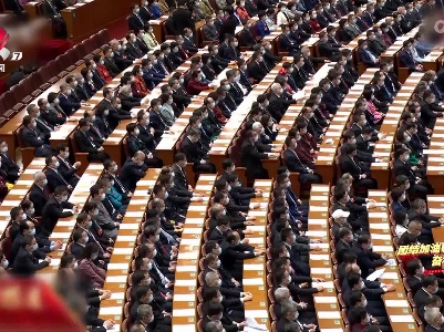 江西新闻联播20230311
