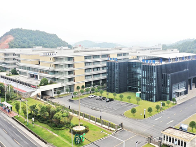 吉安市为民营企业走出国门“加油助跑”