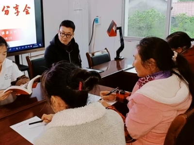  “江西省巾帼建功标兵” 曾芳：在乡村振兴中贡献巾帼力量
