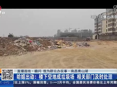 都市现场·午间版20230309