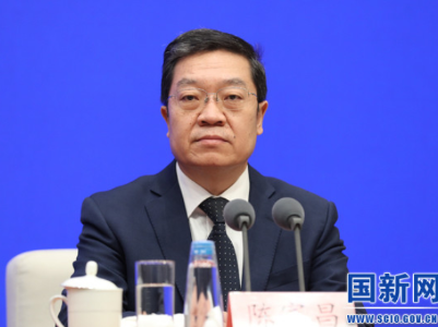 【地评线】江右时评：走科技强国之路 绘奋进中国图景