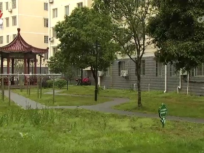 推进海绵城市建设 让城市“内外兼修”