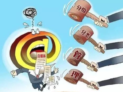 热评丨不能让“李鬼”自媒体混淆视听
