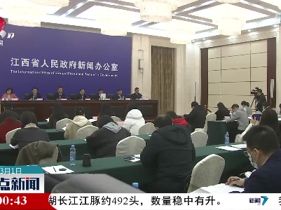 整点新闻20230301 16:00