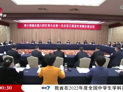 新闻夜航20230304