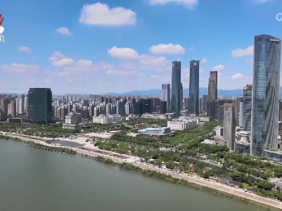 2022年我省常住人口增加10.58万人 城镇常住人口增加34.12万