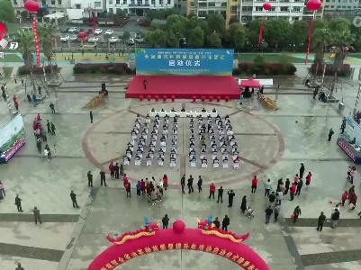 我省开展形式多样的“3·15”国际消费者权益日活动