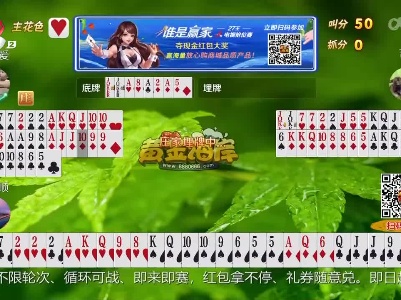谁是赢家20230326
