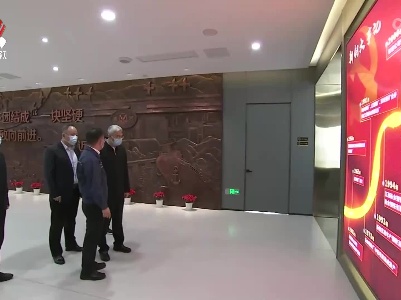 江西新闻联播20230316
