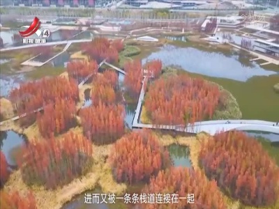 走近自然20230318