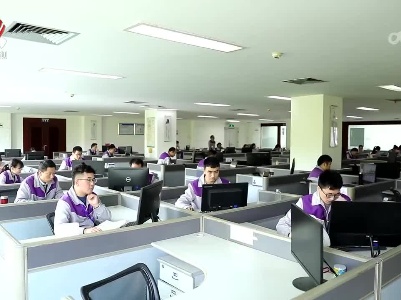 社会传真20230319 暖心服务惠民生