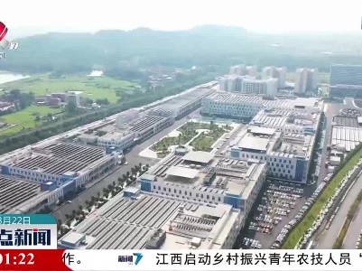 我省启动实施科技兴赣六大行动