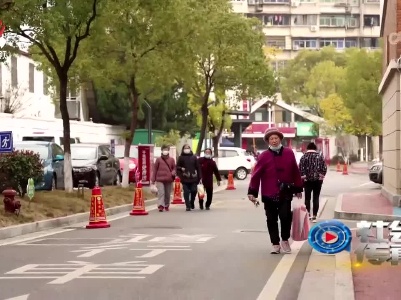 社会传真20230323 “小修小补”里的“大民生”