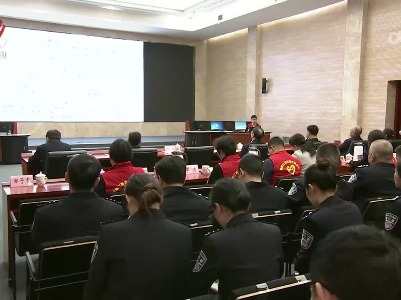 省直机关百场健康科普志愿服务活动启动